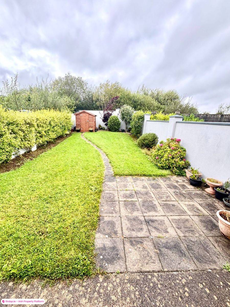 Bungalow for Sale in Claremorris, Mayo