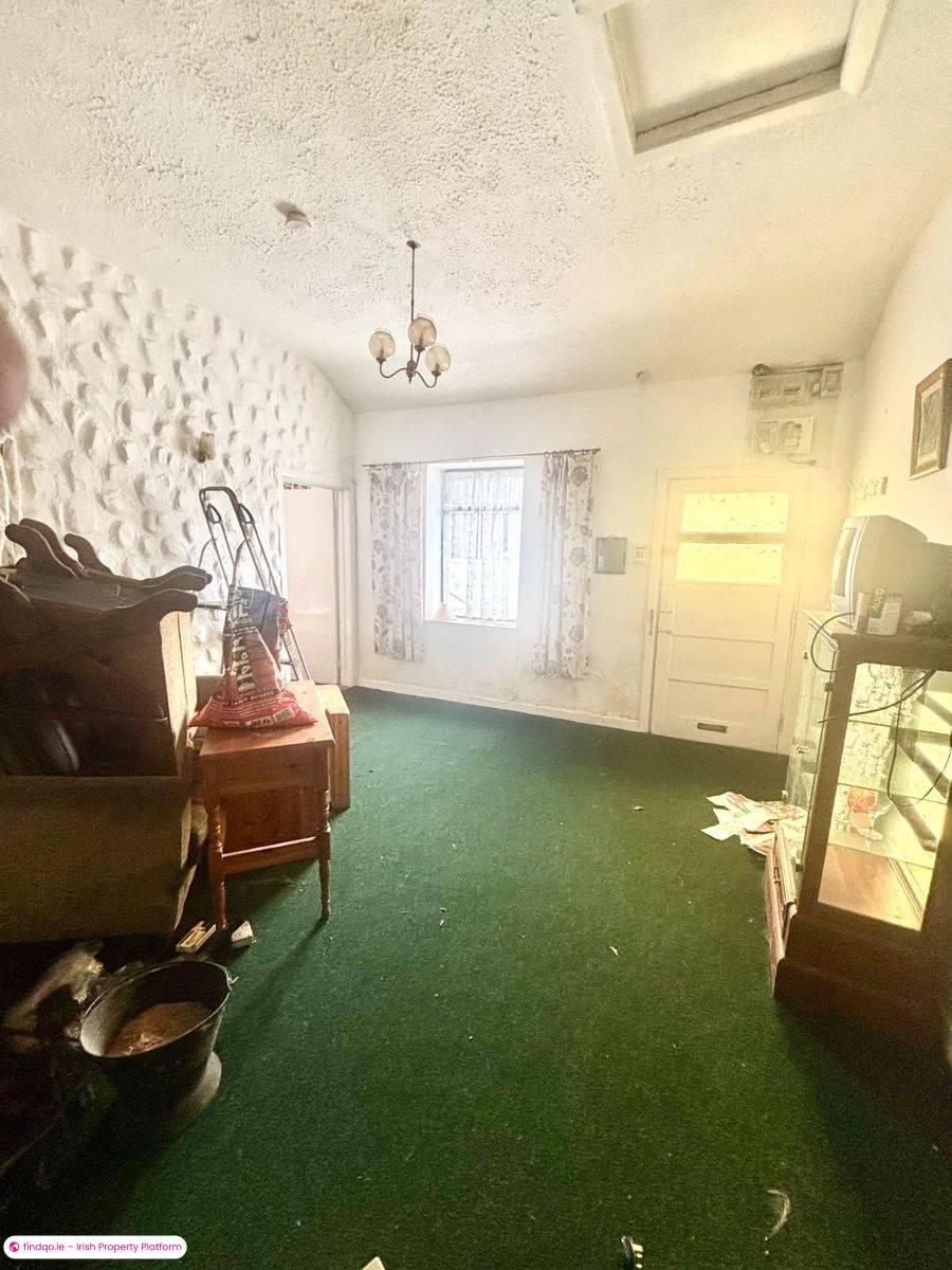 Bungalow for Sale in Castlebar, Mayo