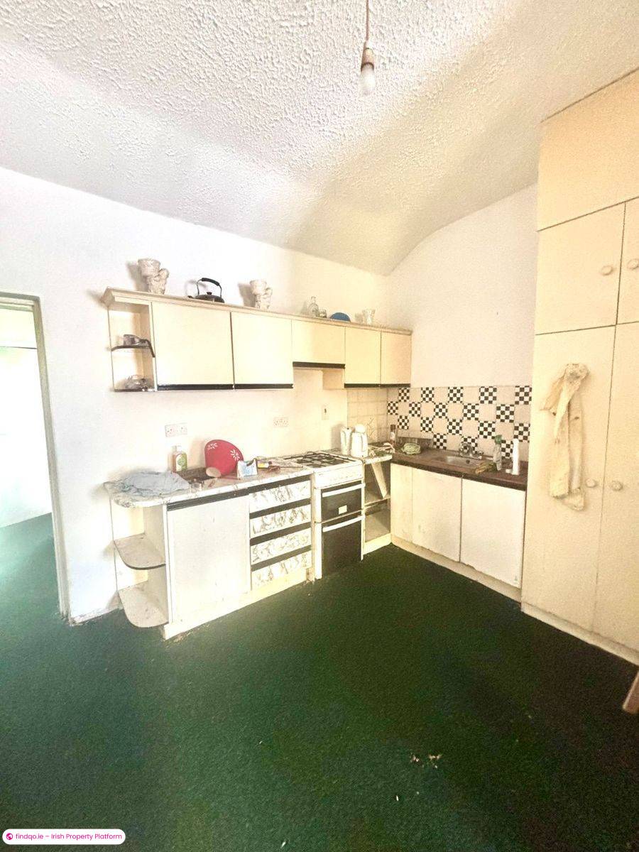 Bungalow for Sale in Castlebar, Mayo