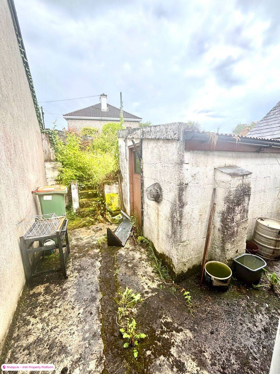 Bungalow for Sale in Castlebar, Mayo