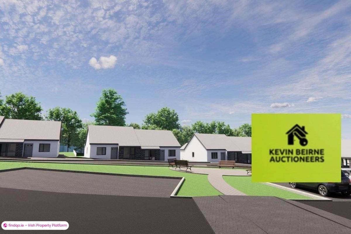 Bungalow for Sale in Castlebar, Mayo