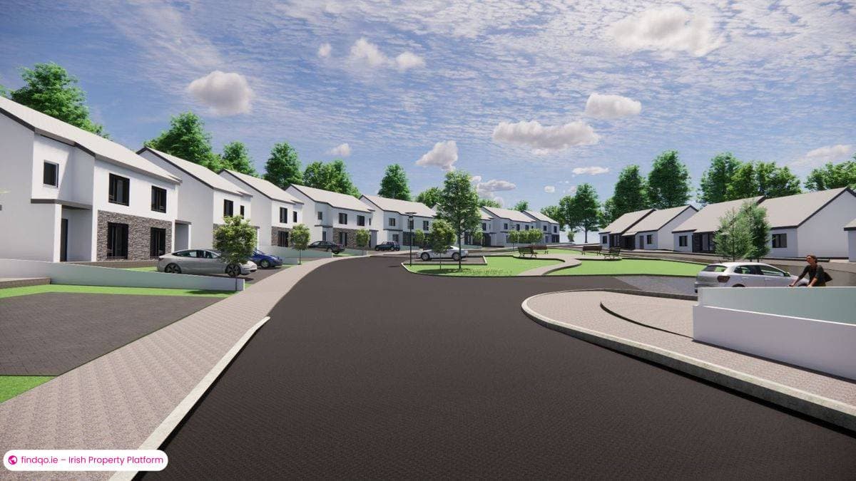 Bungalow for Sale in Castlebar, Mayo