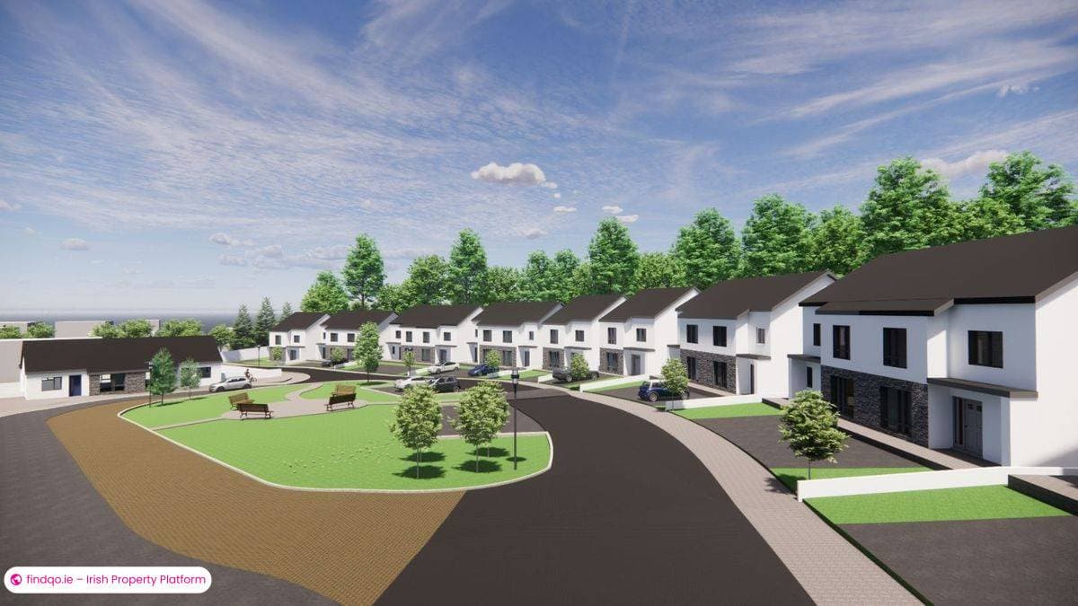 Bungalow for Sale in Castlebar, Mayo