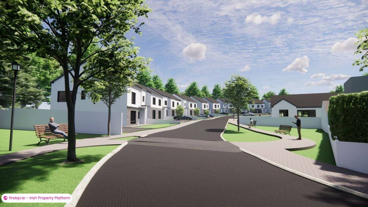 Bungalow for Sale in Castlebar, Mayo