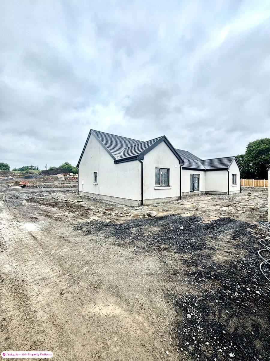 Bungalow for Sale in Castlebar, Mayo