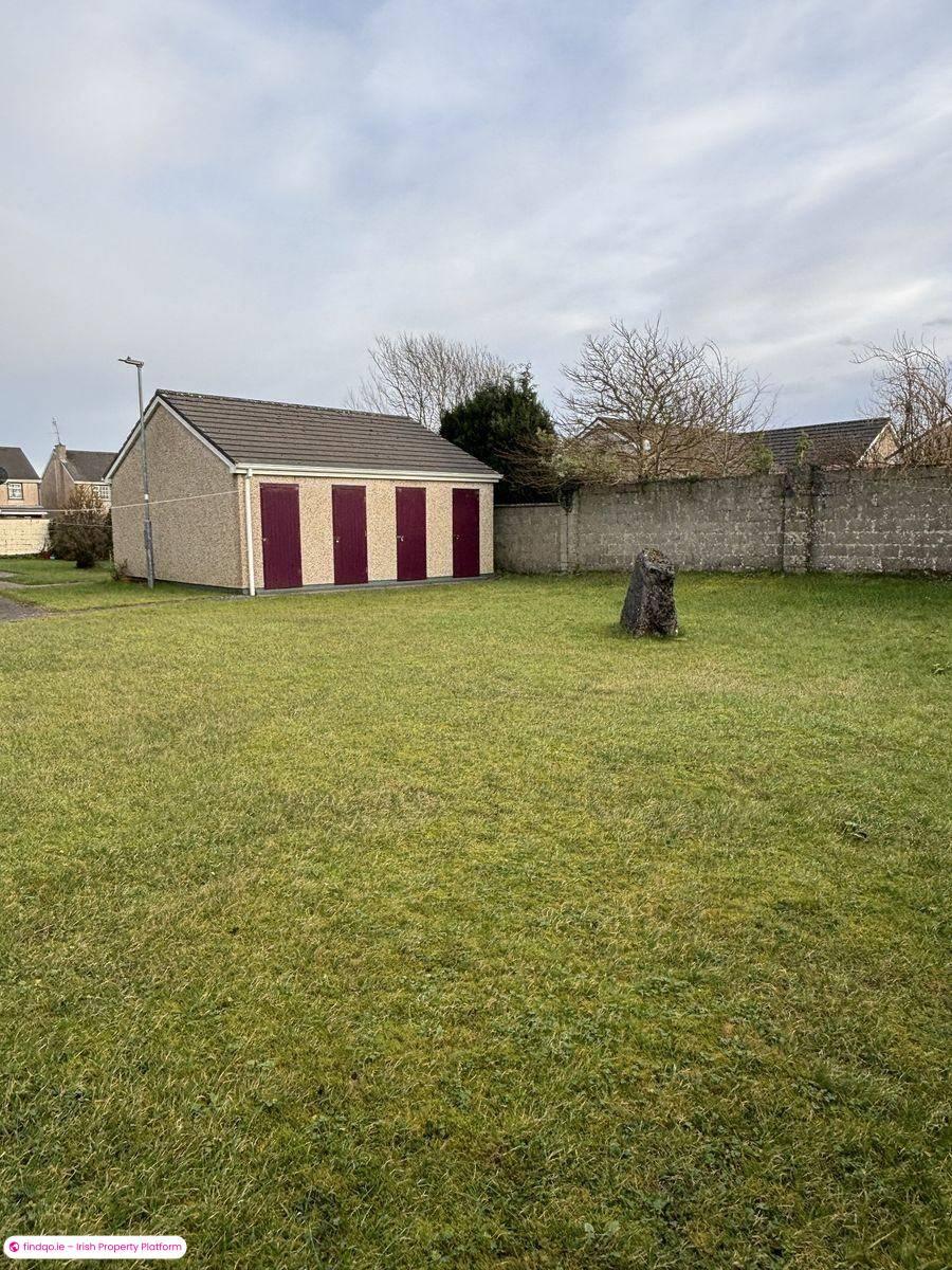 Apartment for Sale in Castlebar, Mayo