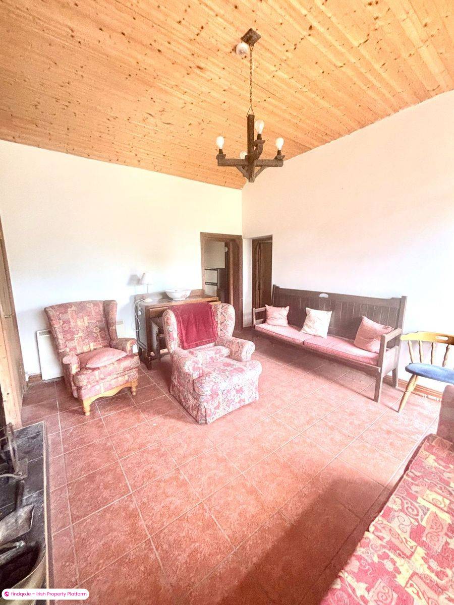 Bungalow for Sale in Castlebar, Mayo