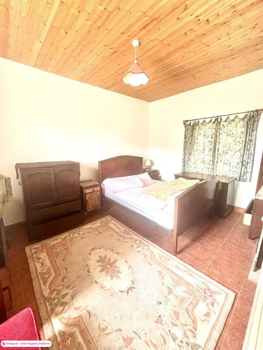 Bungalow for Sale in Castlebar, Mayo