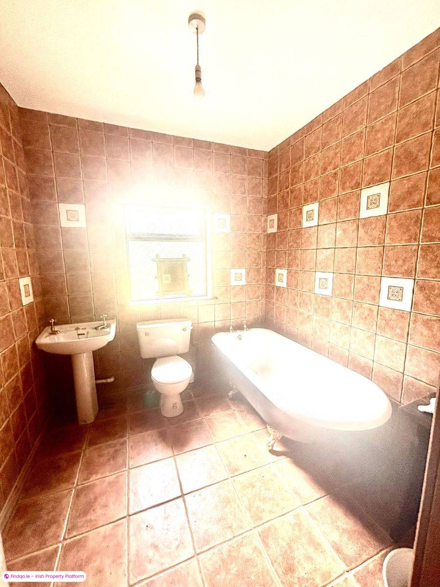 Bungalow for Sale in Castlebar, Mayo