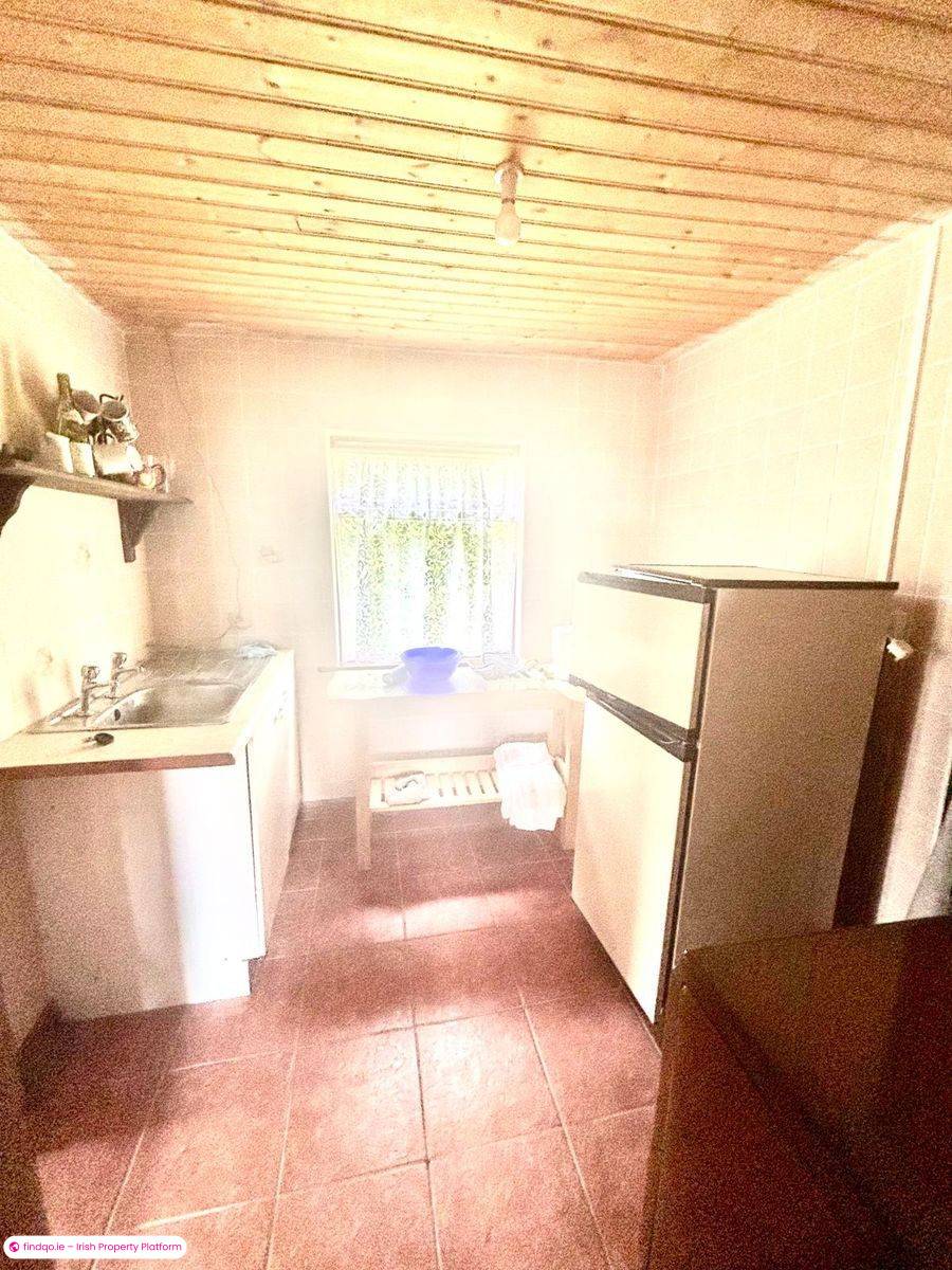 Bungalow for Sale in Castlebar, Mayo