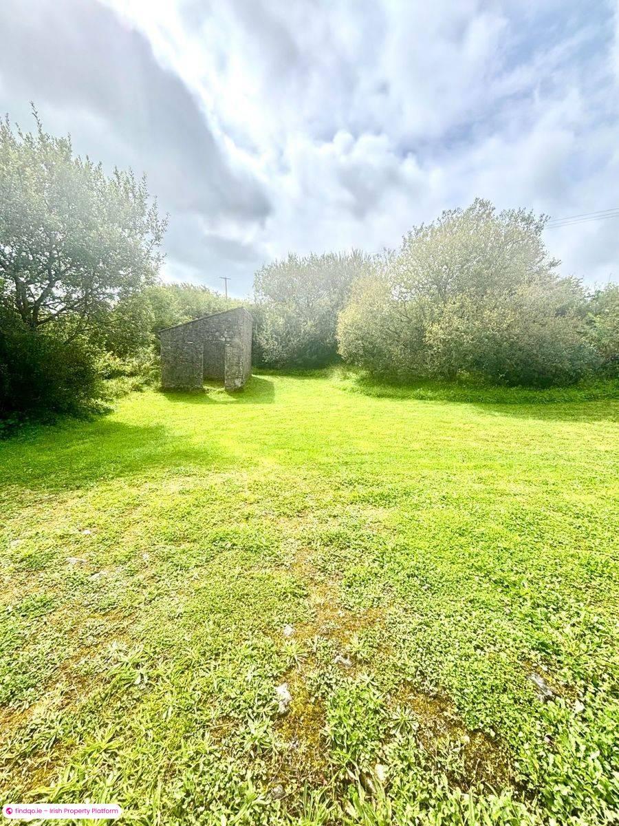 Bungalow for Sale in Castlebar, Mayo