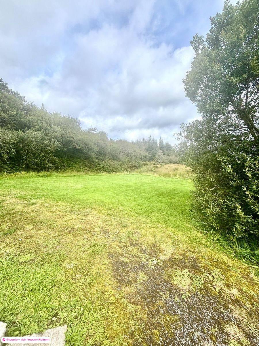 Bungalow for Sale in Castlebar, Mayo