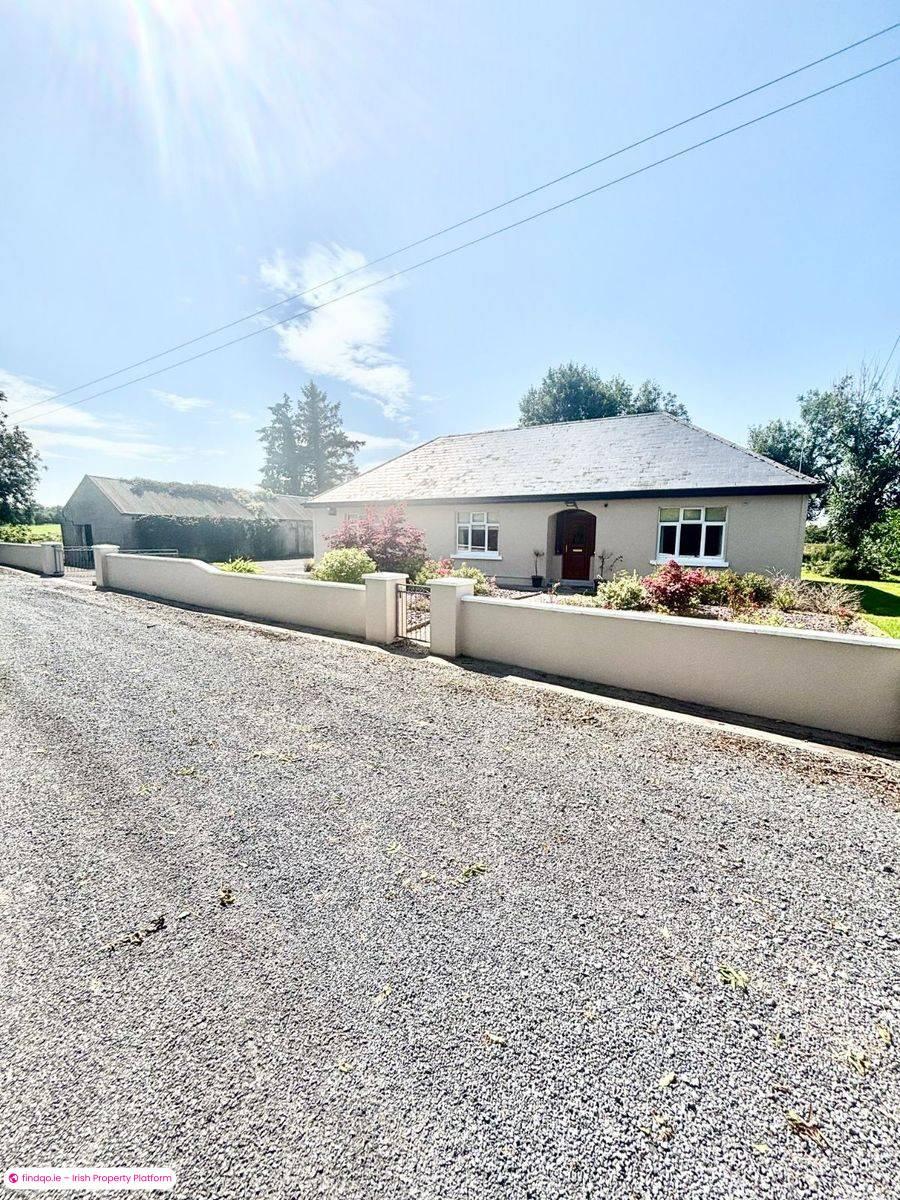 Bungalow for Sale in Castlebar, Mayo
