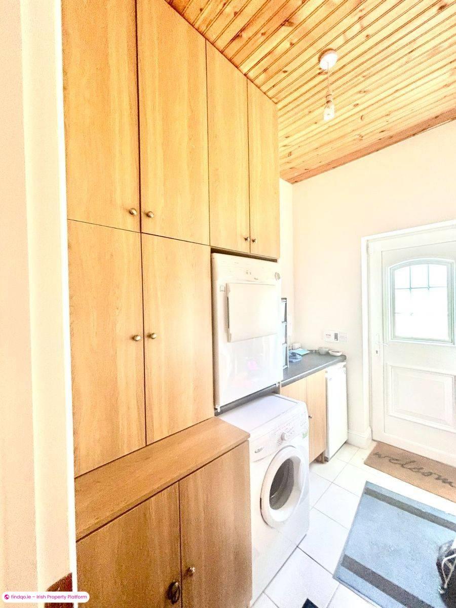 Bungalow for Sale in Castlebar, Mayo