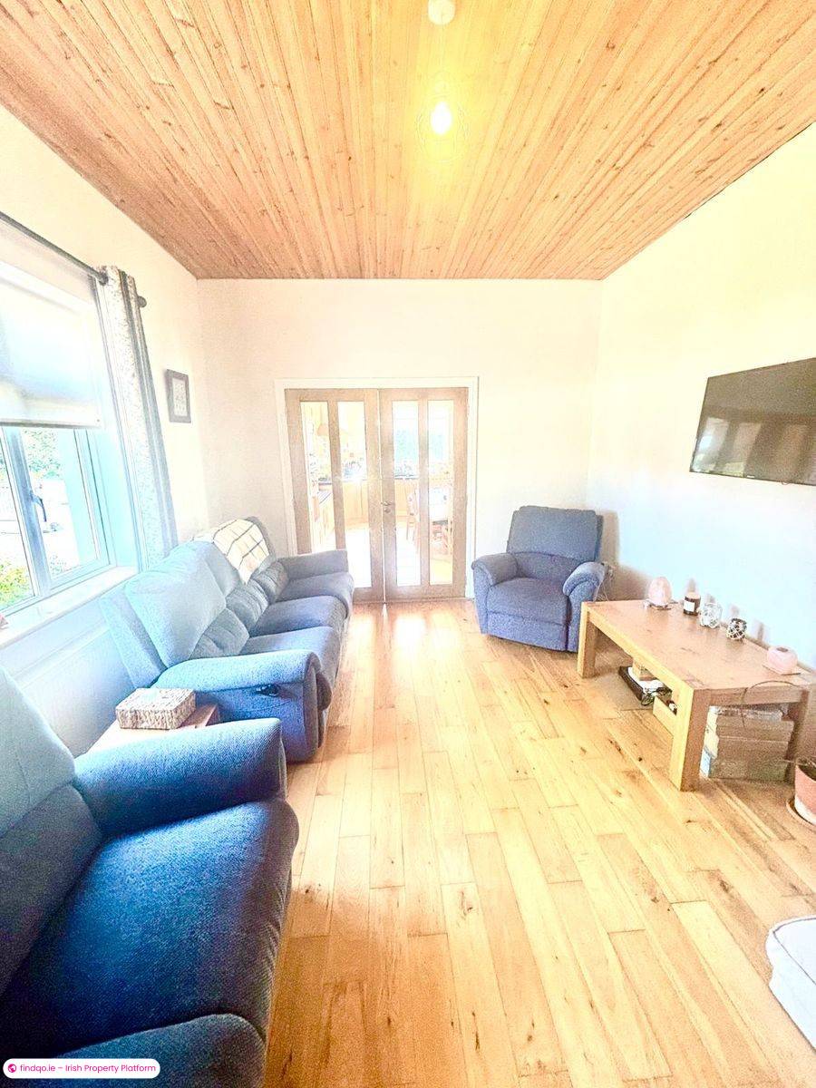 Bungalow for Sale in Castlebar, Mayo