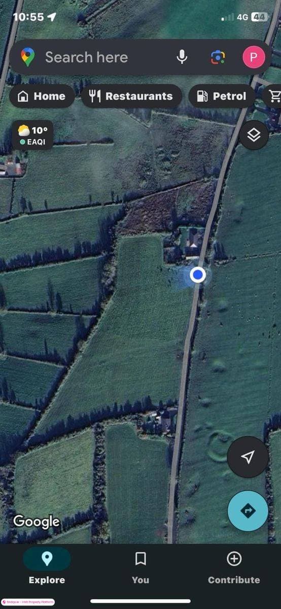 Bungalow for Sale in Castlebar, Mayo