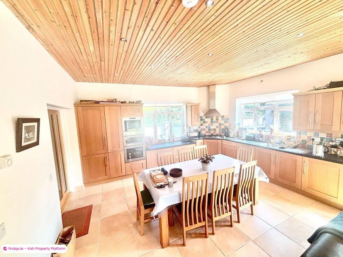 Bungalow for Sale in Castlebar, Mayo