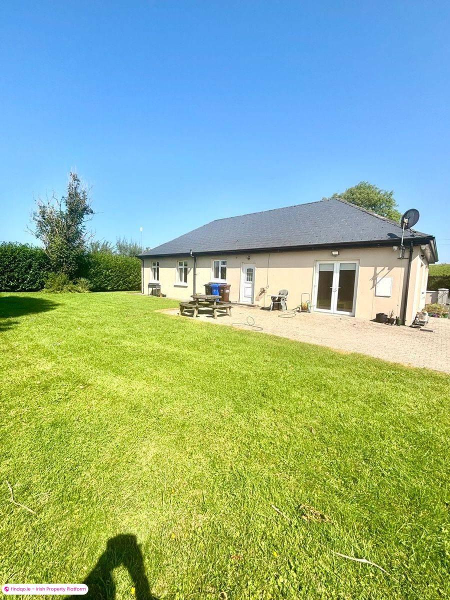 Bungalow for Sale in Castlebar, Mayo