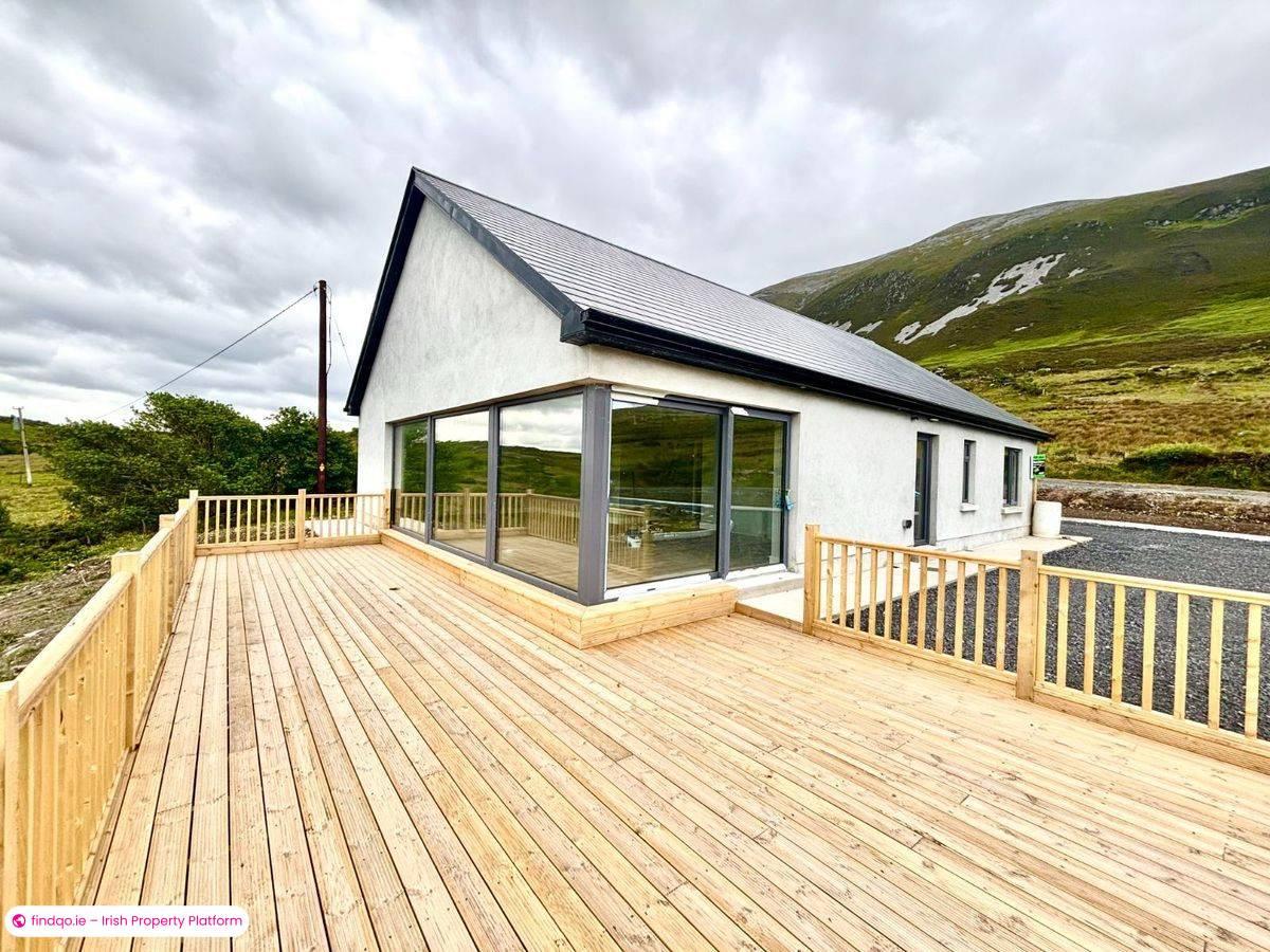 Bungalow for Sale in Ballina, Mayo