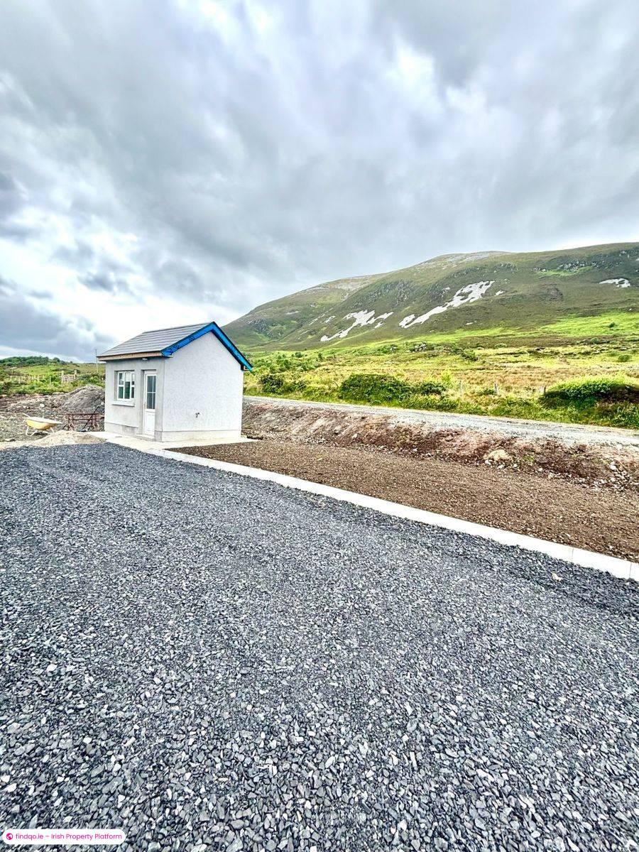 Bungalow for Sale in Ballina, Mayo
