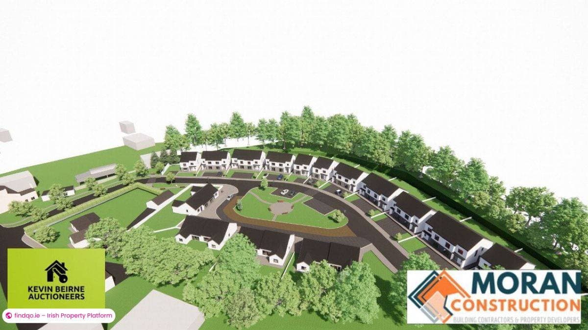 Semi-detached house for Sale in Castlebar, Mayo