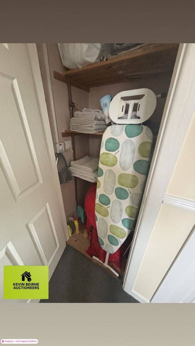 Semi-detached house for Sale in Castlebar, Mayo