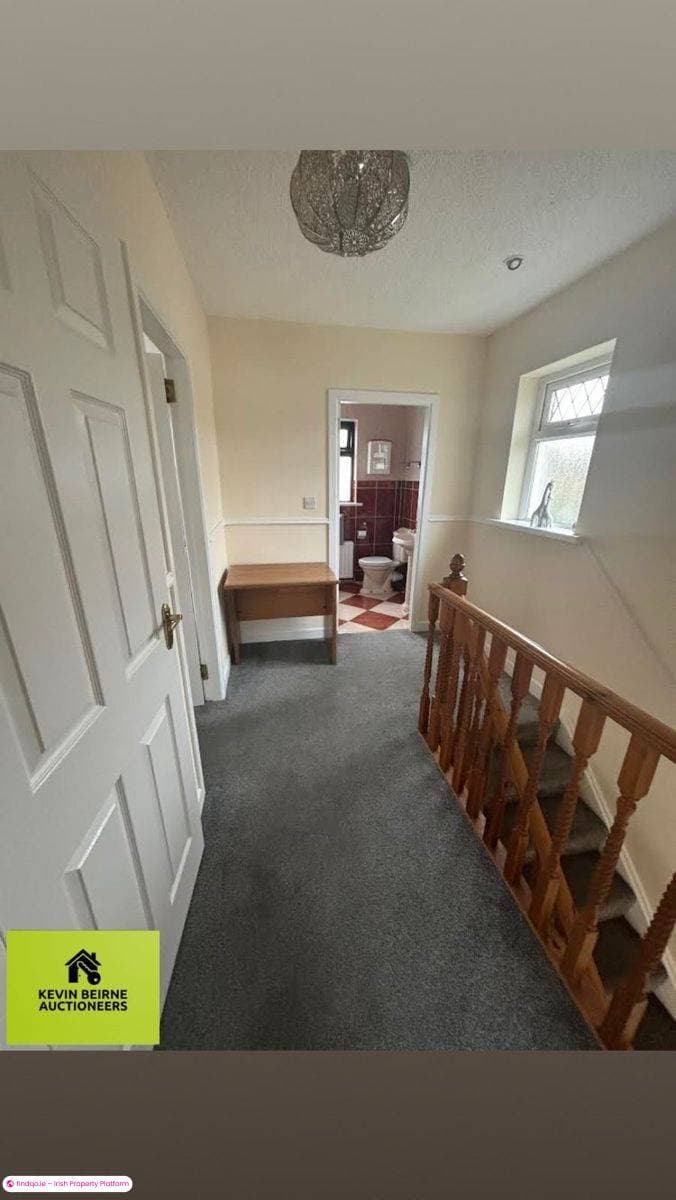 Semi-detached house for Sale in Castlebar, Mayo