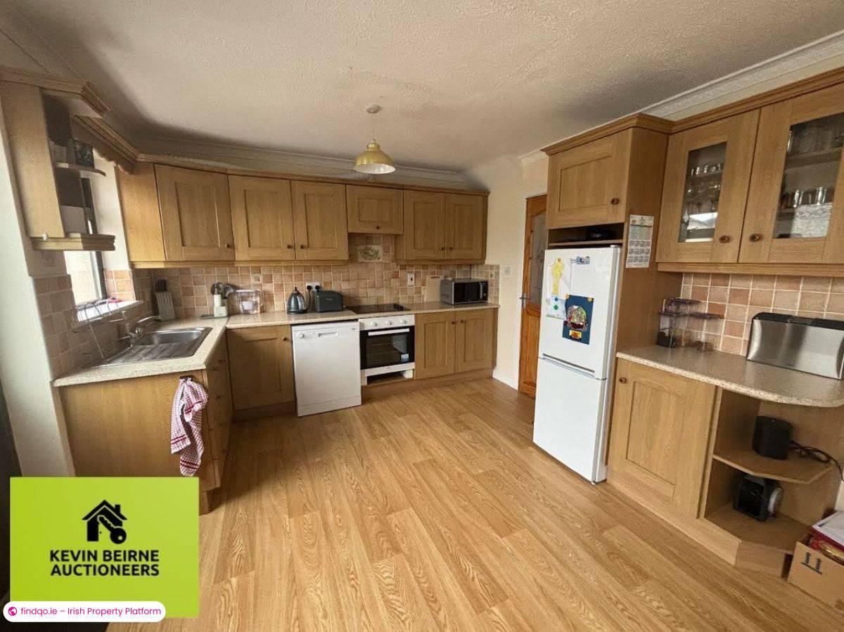 Semi-detached house for Sale in Castlebar, Mayo