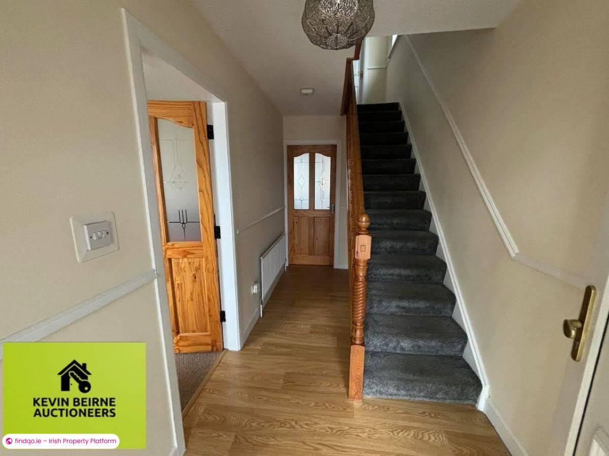 Semi-detached house for Sale in Castlebar, Mayo