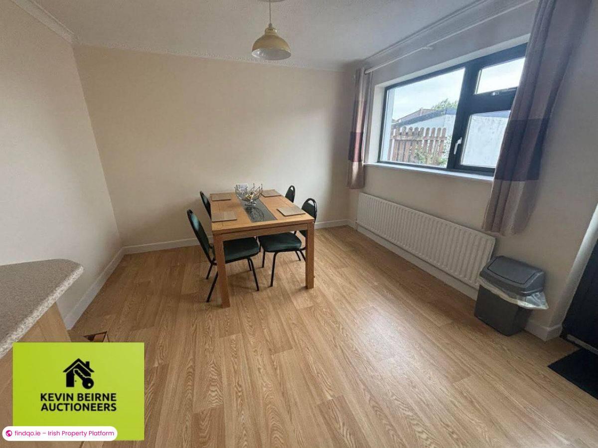 Semi-detached house for Sale in Castlebar, Mayo