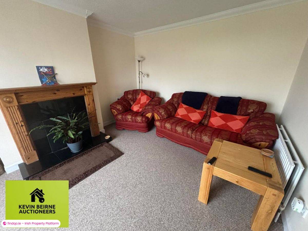 Semi-detached house for Sale in Castlebar, Mayo