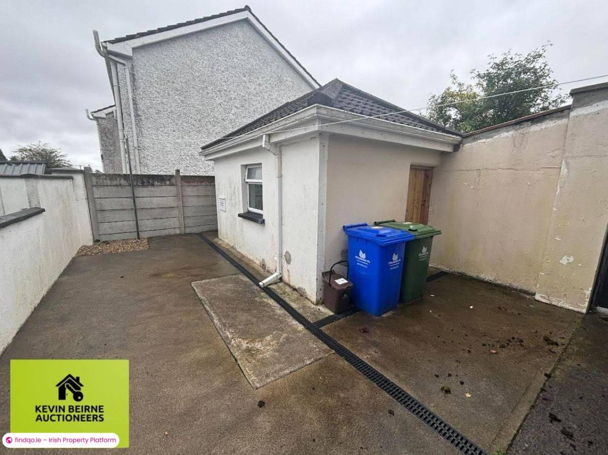 Semi-detached house for Sale in Castlebar, Mayo