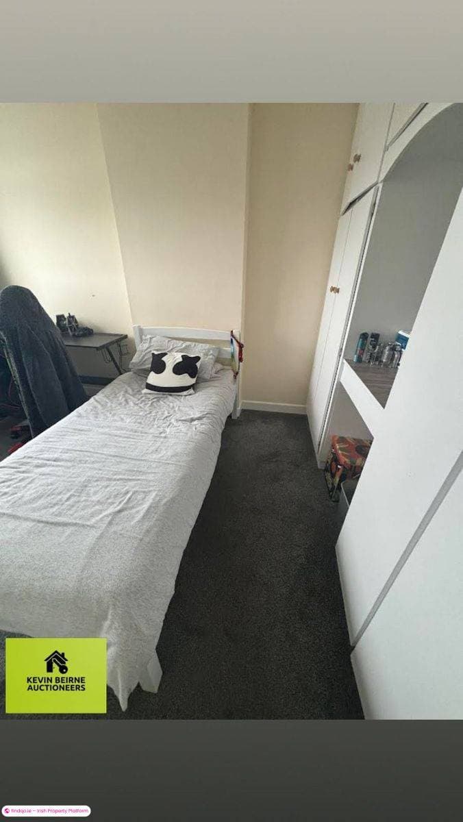 Semi-detached house for Sale in Castlebar, Mayo