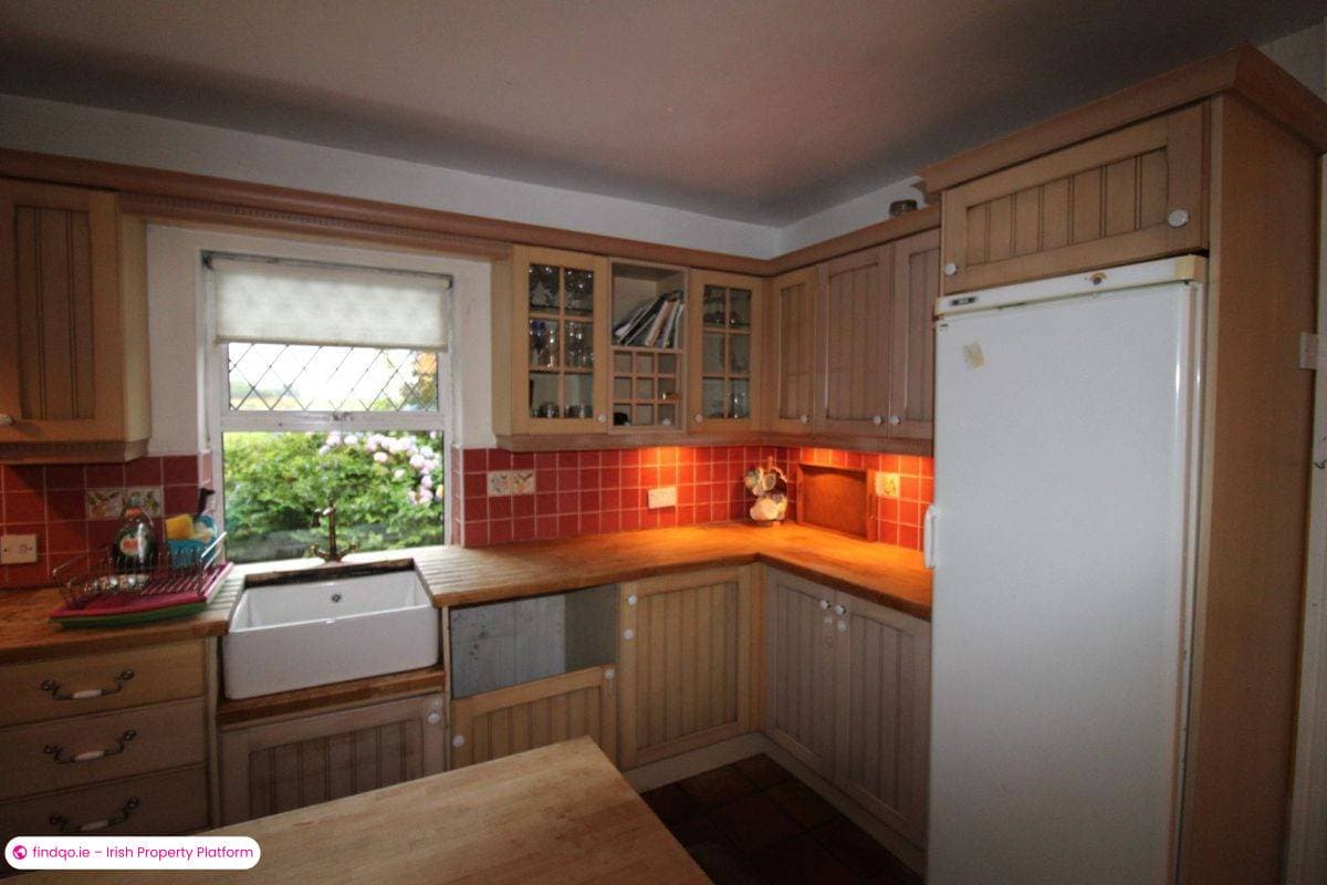 Detached house for Sale in Ballina, Mayo