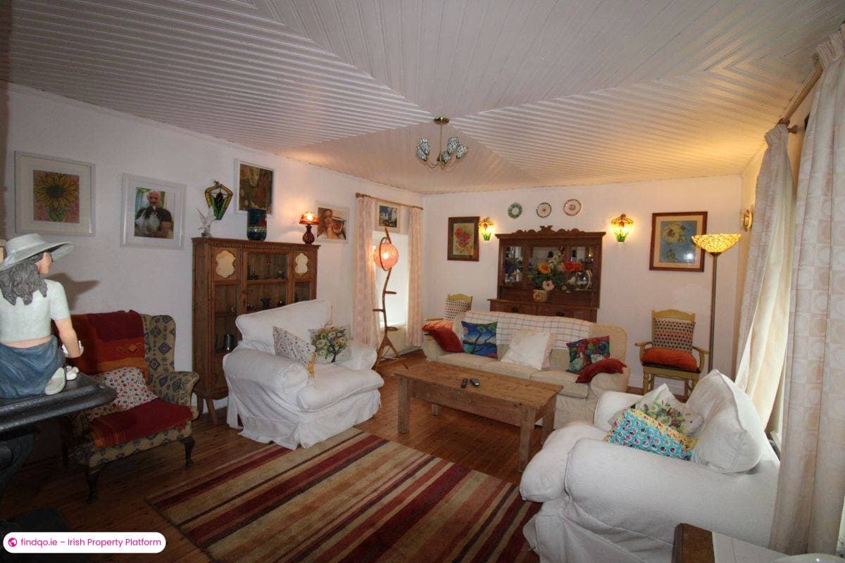 Detached house for Sale in Ballina, Mayo