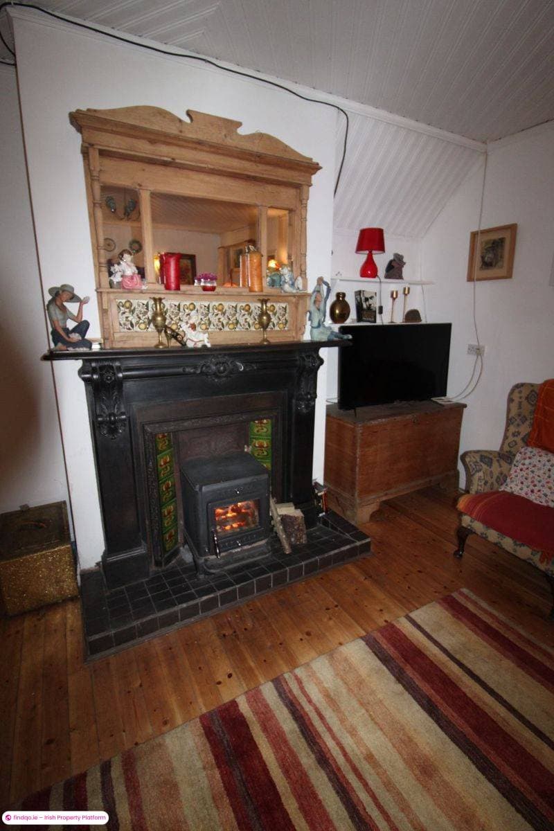 Detached house for Sale in Ballina, Mayo