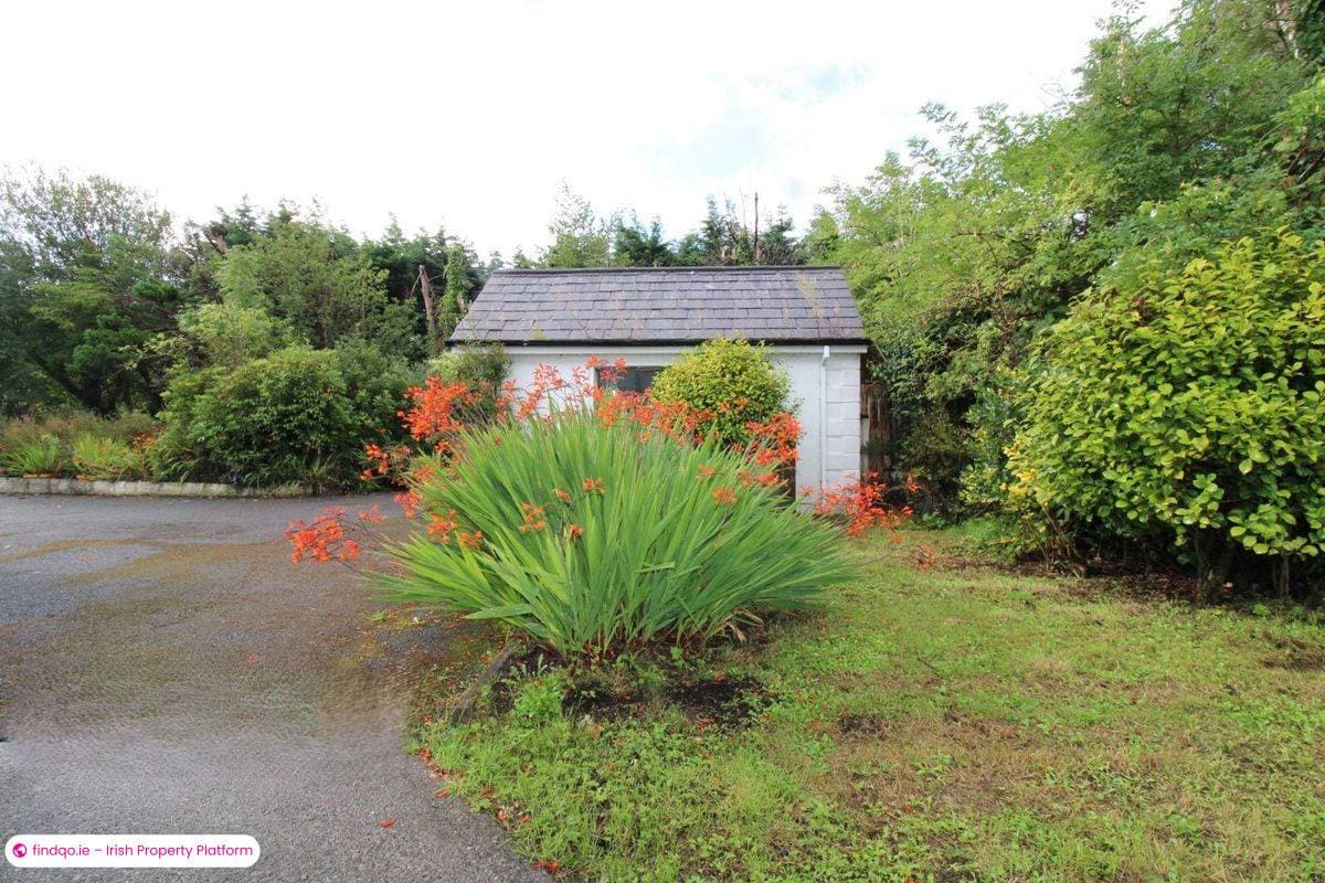 Detached house for Sale in Ballina, Mayo