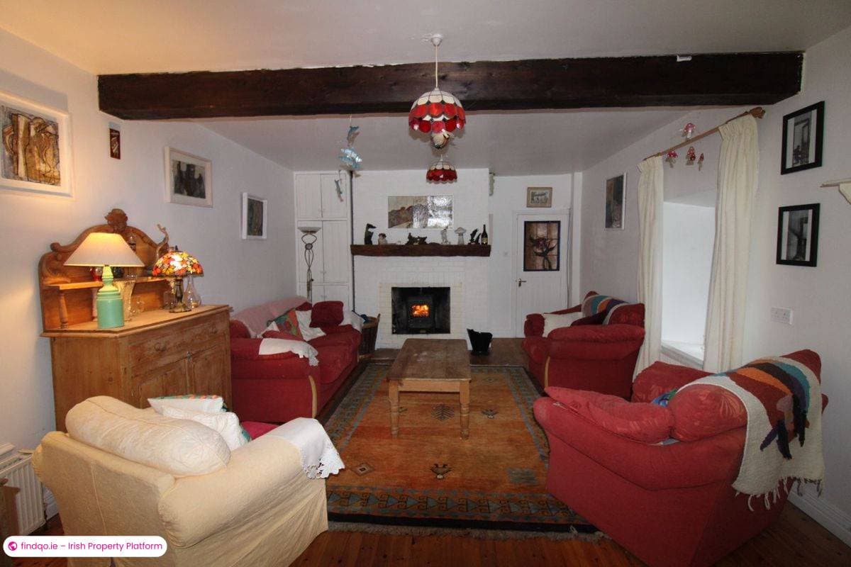 Detached house for Sale in Ballina, Mayo