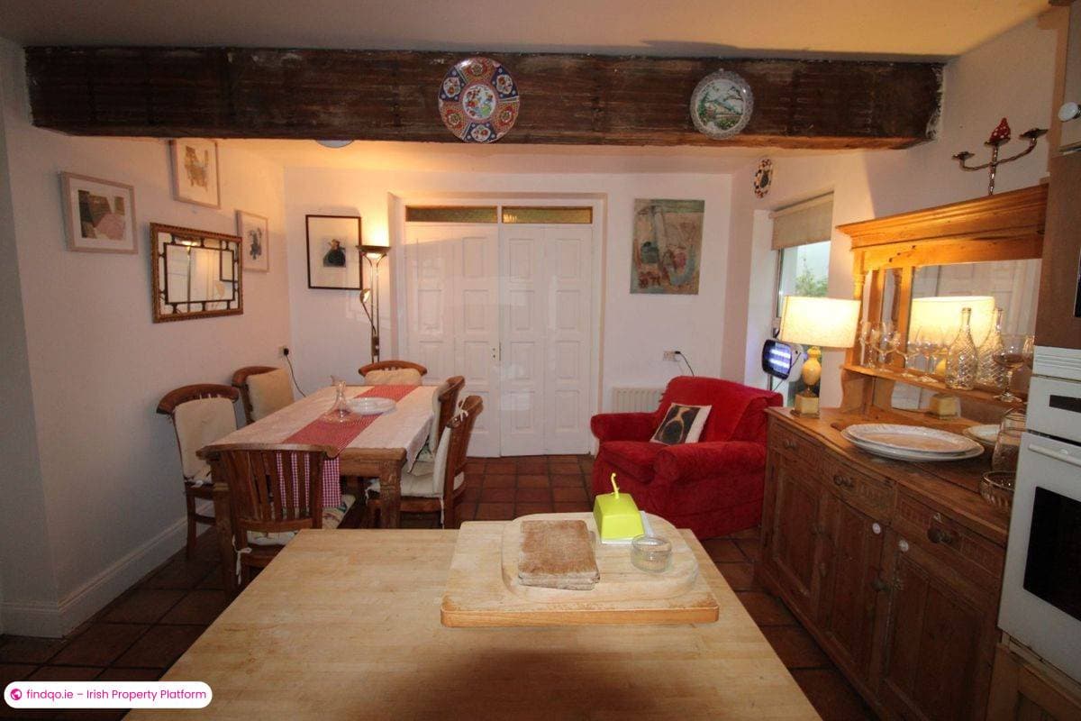 Detached house for Sale in Ballina, Mayo