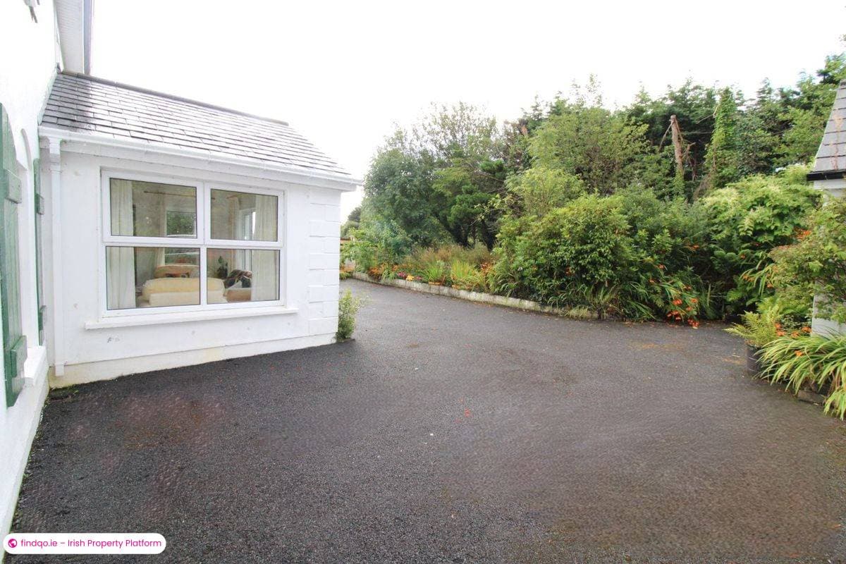Detached house for Sale in Ballina, Mayo