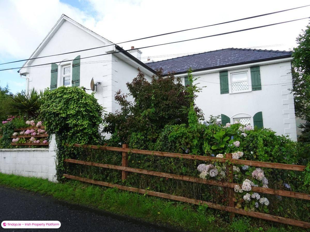 Detached house for Sale in Ballina, Mayo