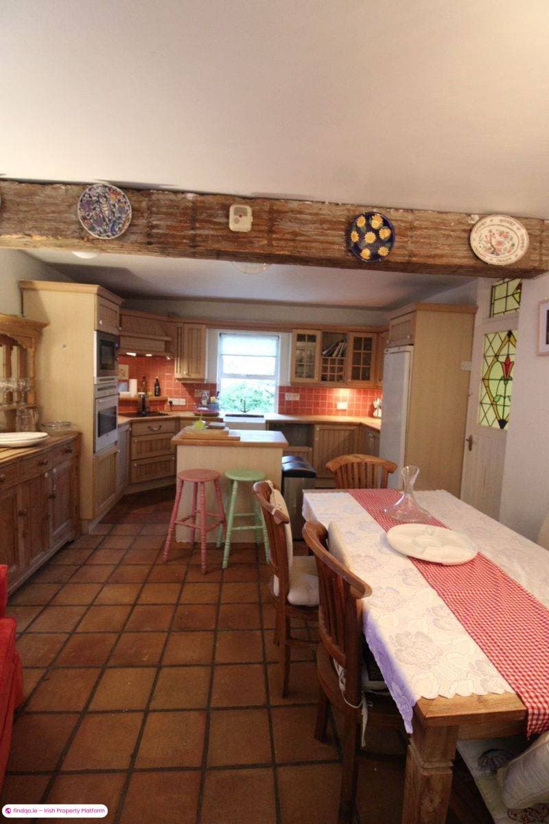 Detached house for Sale in Ballina, Mayo