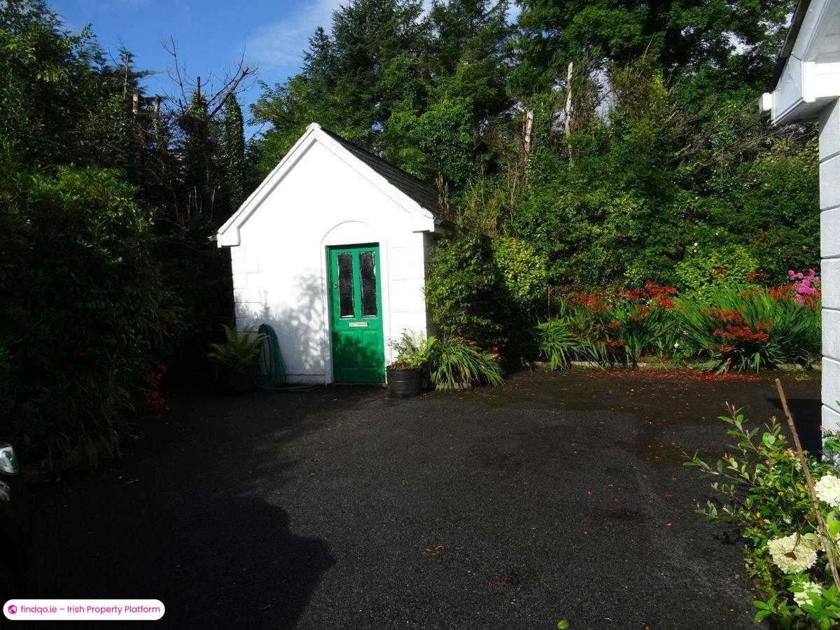 Detached house for Sale in Ballina, Mayo