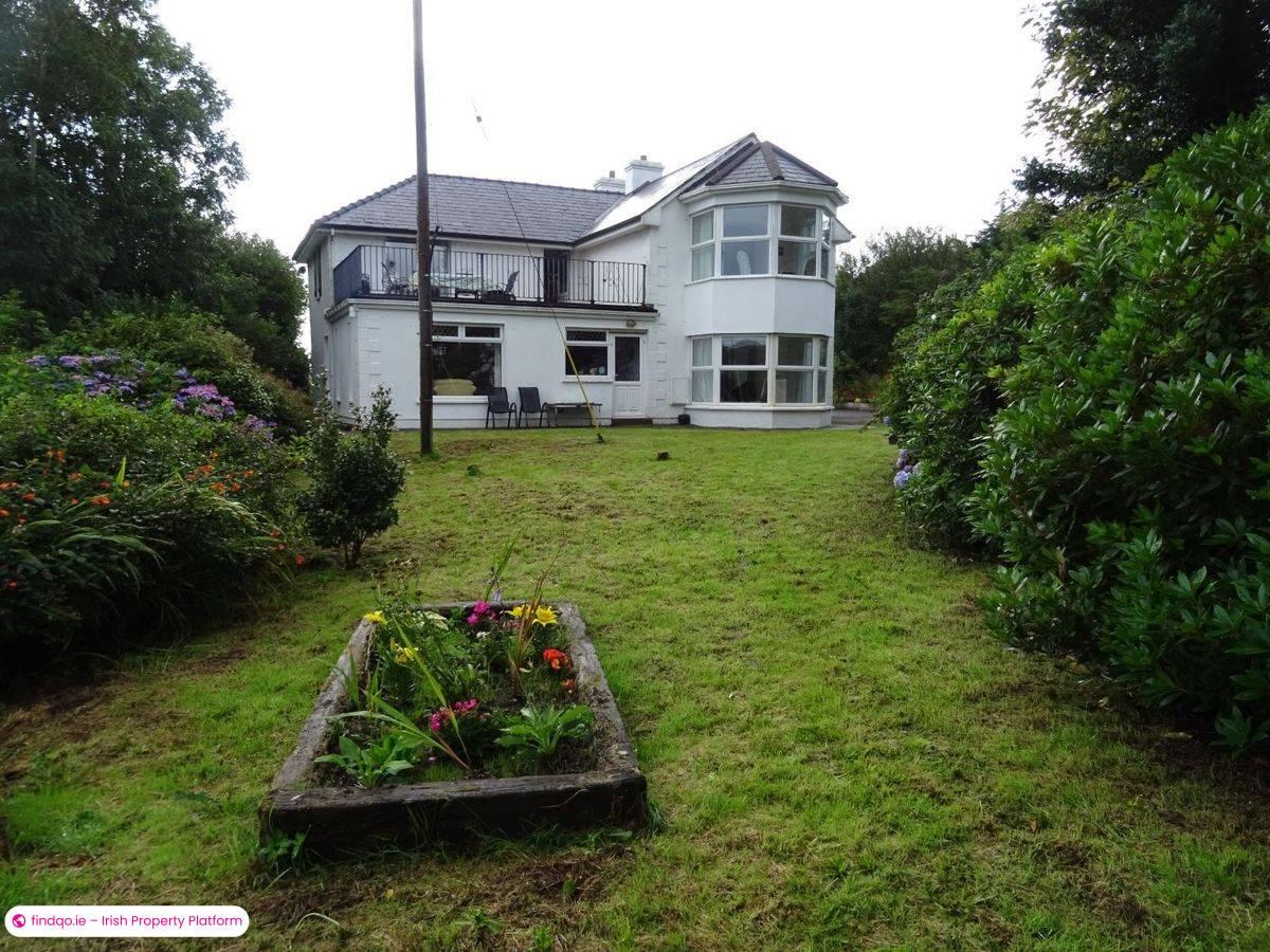 Detached house for Sale in Ballina, Mayo