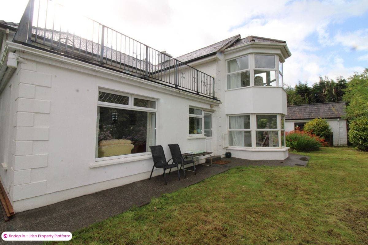 Detached house for Sale in Ballina, Mayo