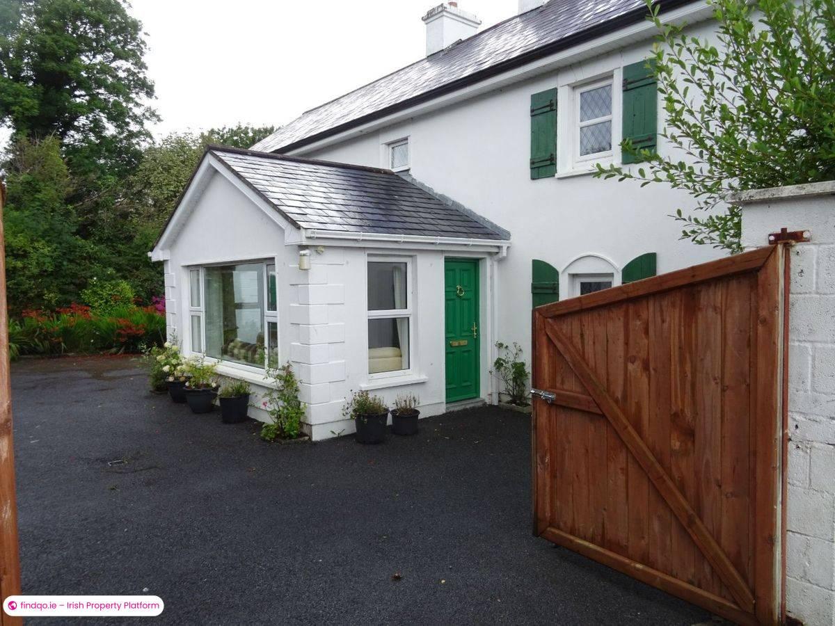 Detached house for Sale in Ballina, Mayo