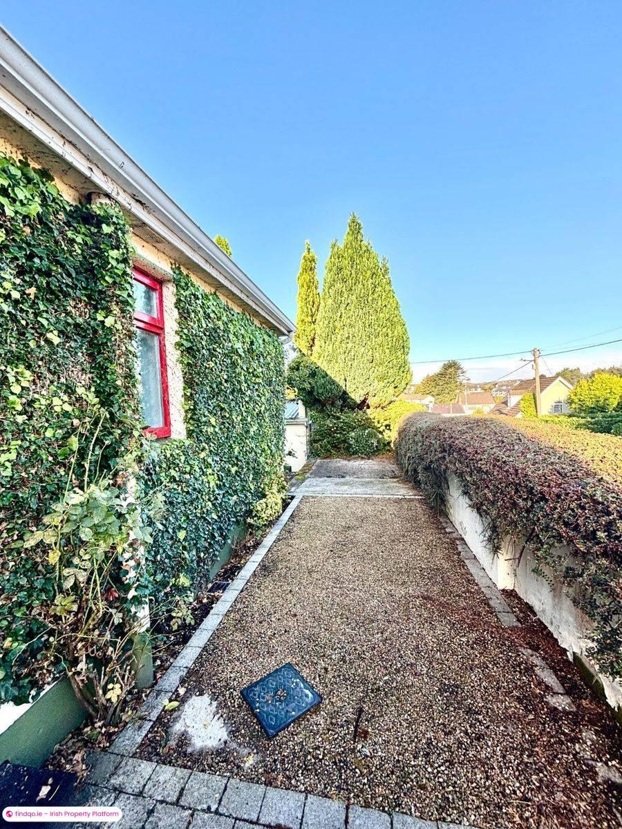Bungalow for Sale in Castlebar, Mayo