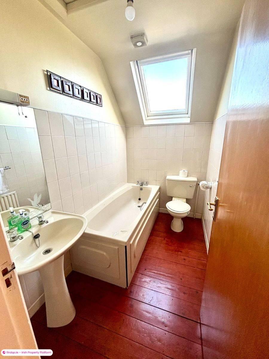 Bungalow for Sale in Castlebar, Mayo