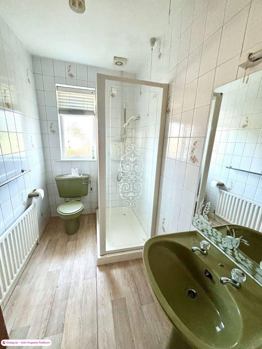 Bungalow for Sale in Castlebar, Mayo