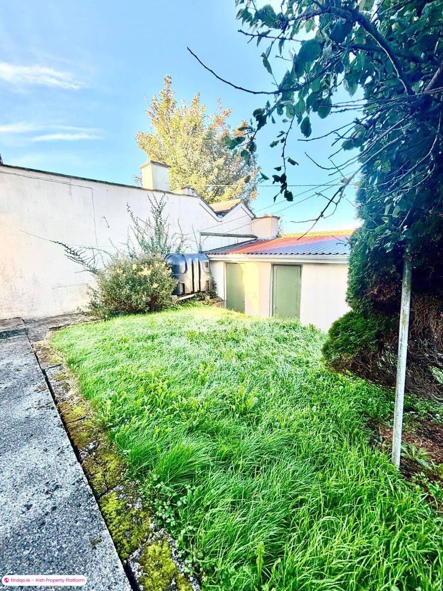 Bungalow for Sale in Castlebar, Mayo